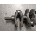 #SM05 Crankshaft Standard From 2010 Toyota Prius  1.8